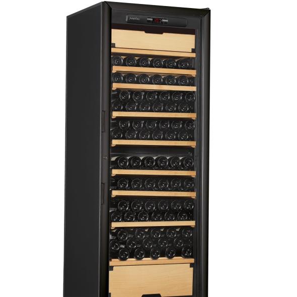 Sửa tủ bảo quản rượu vang Artevine 