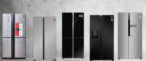 Sửa Tủ Lạnh Siemens Kỹ Thuật Hàng Đầu 