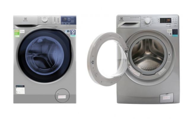 sửa máy giặt electrolux tại ninh hiệp