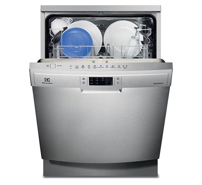 Sửa máy rửa bát Electrolux tại Hà Nội uy tín 