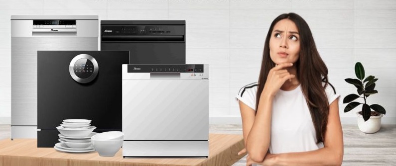 Sửa máy rửa bát nội địa Nhật tại Hà Nội 