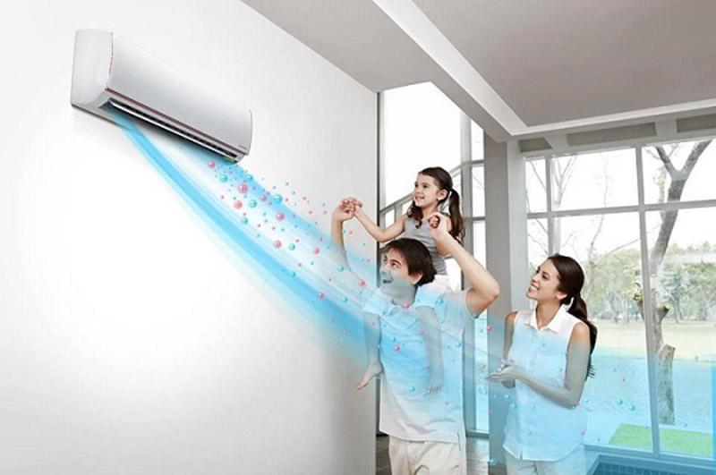 Cam kết khi bạn sửa điều hòa Daikin tại Hà Nội
