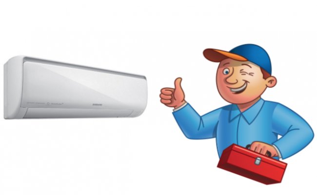 sưa điều hòa âm trần Daikin tại Hà Nội