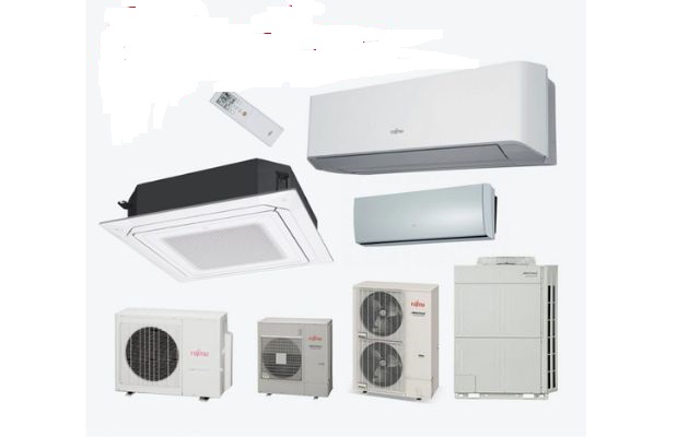 Sửa Điều Hòa Fujitsu Tại Ngọc Thụy Long Biên giá rẻ chuyên nghiệp