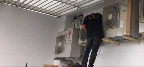 Trung Tâm Bảo Hành Điều Hòa LG Tại Long Biên Chính Hãng