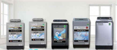 Bảo Hành Máy Giặt Panasonic Tại Gia Lâm Chính Hãng Đến Ngay