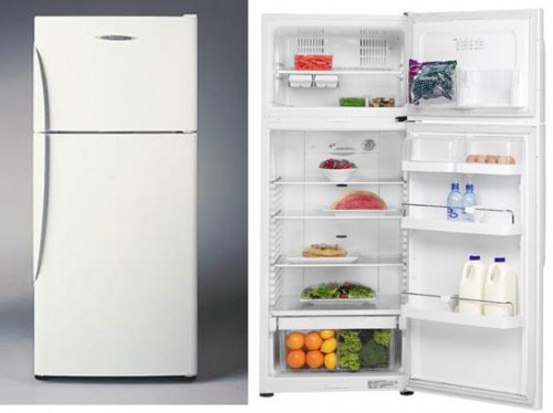 Sửa Tủ Lạnh Fisher & Paykel Uy Tín Linh Kiện Chính Hãng