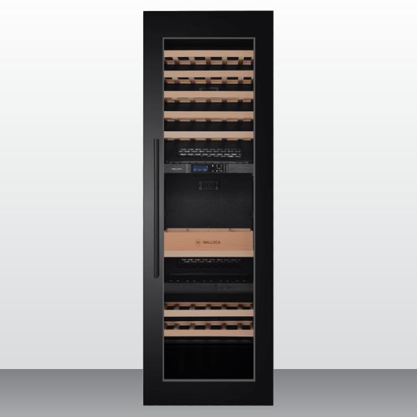 Sửa tủ bảo quản rượu Malloca tại nhà 