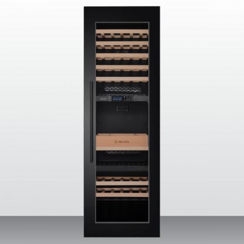 Sửa Tủ Bảo Quản Rượu Malloca Tại Nhà Thợ Giỏi Hàng Đầu