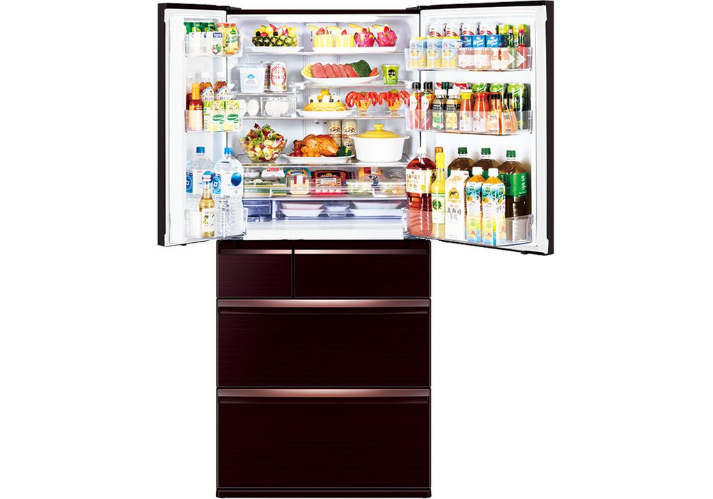 sửa tủ lạnh Mitsubishi giá rẻ
