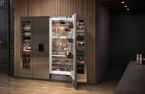 Bảo Hành Tủ Lạnh Gaggenau Tại Bắc Ninh Nhanh Chóng Có Mặt