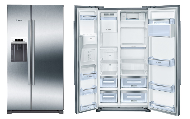 Sửa tủ lạnh Bosch Tại Bắc Ninh 