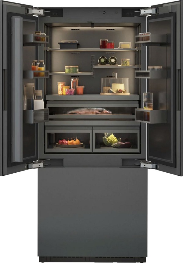 bảo hành tủ lạnh Gaggenau tại Bắc Ninh chính hãng 