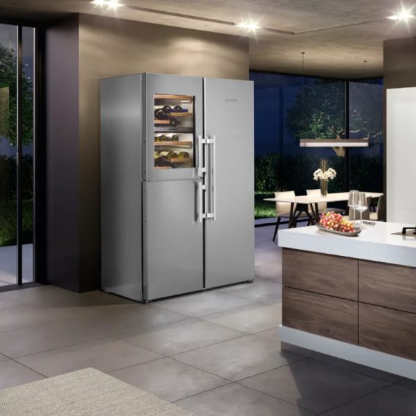 Sửa Tủ Lạnh Liebherr Tại Hà Nội Cam Kết Khắc Phục Mọi Hư Hỏng