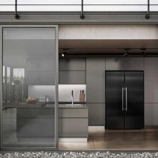 Sửa tủ lạnh Liebher tại nhà uy tín 