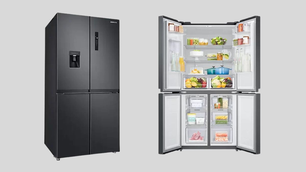 sửa tủ lạnh Panasonic tại Hà Nội
