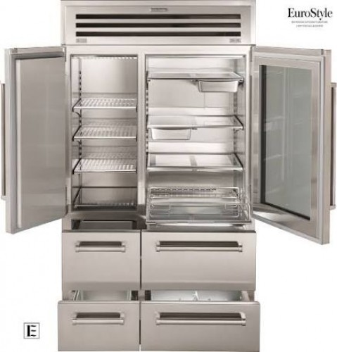 Sửa Tủ Lạnh Sub-Zero Tại Bắc Ninh Uy Tín Thợ Giỏi Hàng Đầu