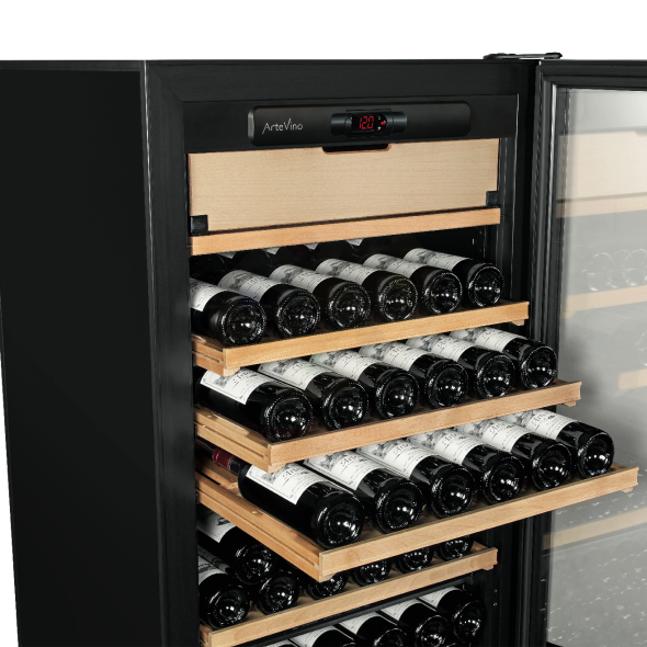 Sửa tủ bảo quản Artevino tại Hà Nội uy tín